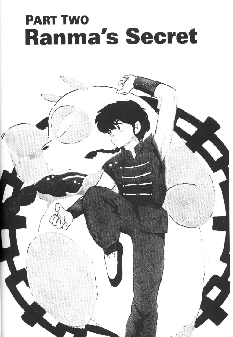 Ranma 1/2 Chapter 2 3